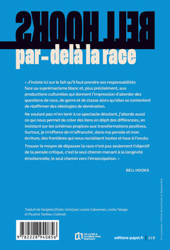 Par-delà la race