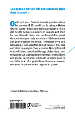 sur la mode