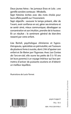 Les contes de l'arc-en-ciel