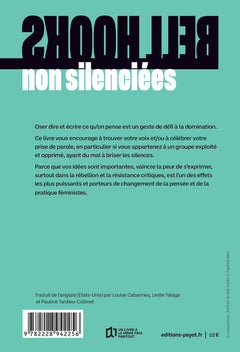 Non silenciées