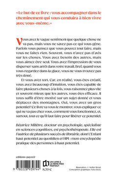 Petit guide à l'usage des gens intelligents qui ne se trouvent pas très doués