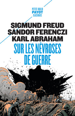 sur les névroses de guerre