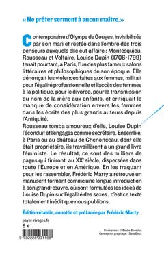 des femmes