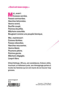 Fuck les régimes !