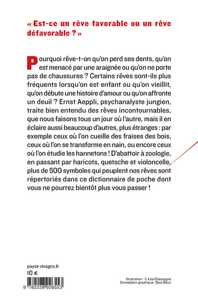 Les rêves et leur interprétation