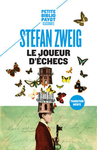 Bibliocollège - Le joueur d'échecs