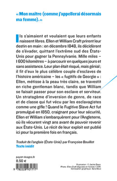A 1000 miles de la liberté