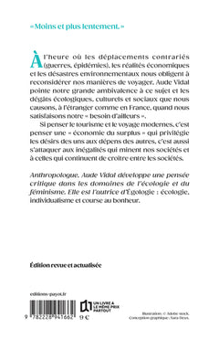 Dévorer le monde