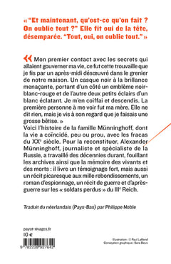 L'Héritier du nom