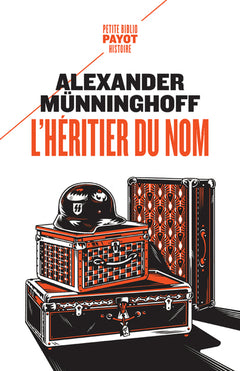 L'Héritier du nom