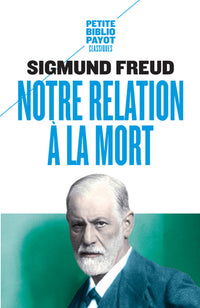 Notre relation à la mort