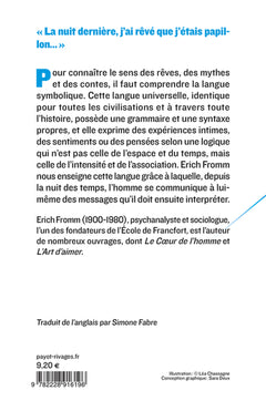 Langage oublié