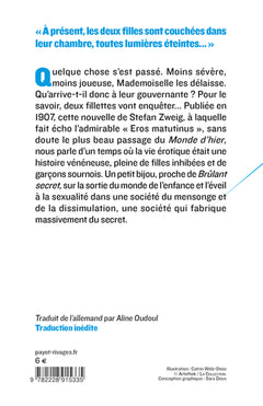 La Gouvernante