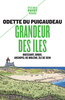 grandeur des îles