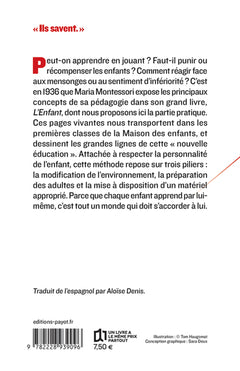 Ma méthode