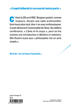 L'âme et le corps