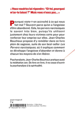 Pourquoi m'as-tu abandonné(e) ?