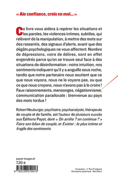 Les Paroles perverses