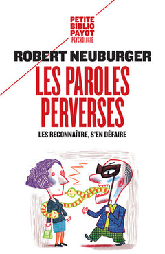 Les Paroles perverses