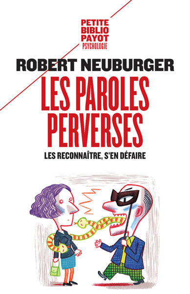 Les Paroles perverses