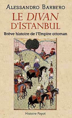 le divan d'istanbul