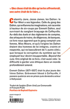 Le Gang des Dalton