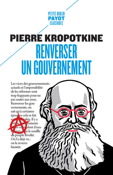 Renverser un gouvernement