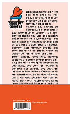 Comme psy comme ça