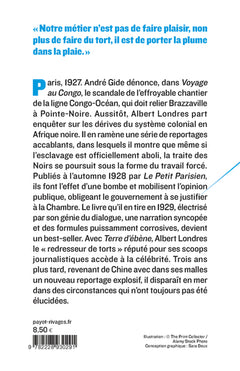 Terre d'ébène: La Traite des Noirs