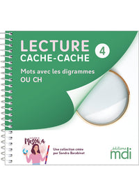 Digrammes OU, CH
