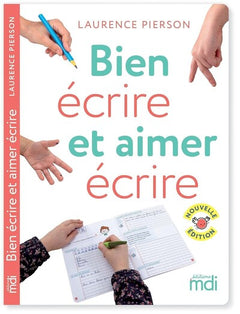 Mes cahiers d'ecriture - Bien écrire et aimer écrire - Edition 2026