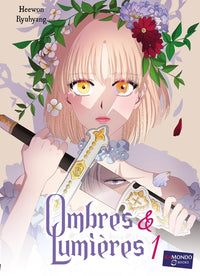Ombres et lumières T1