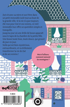 Une montagne de rêve