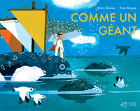 Comme un géant