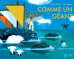 Comme un géant