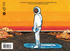Le lendemain
