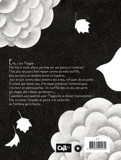 Maggie fantôme