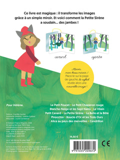 Magimage - Au pays des contes