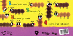 Fourmis furax