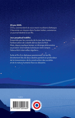 Les Nuées - Livre 2