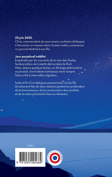 Les Nuées - Livre 2