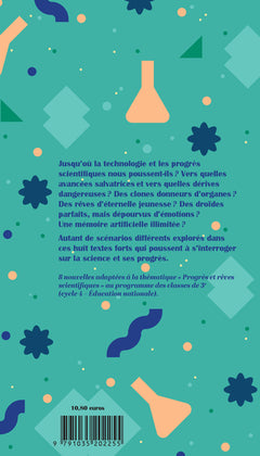 Rêves scientifiques