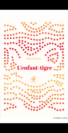 L'enfant-tigre
