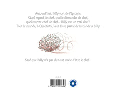 La bande à Billy