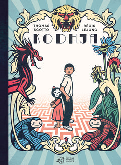 Kodhja