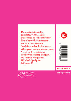 L'armée du diable