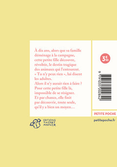 La revanche des papillons