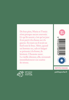 Le retour du père