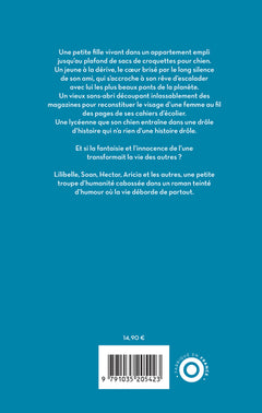 Les histoires des autres