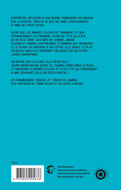 Apprivoiser l'été